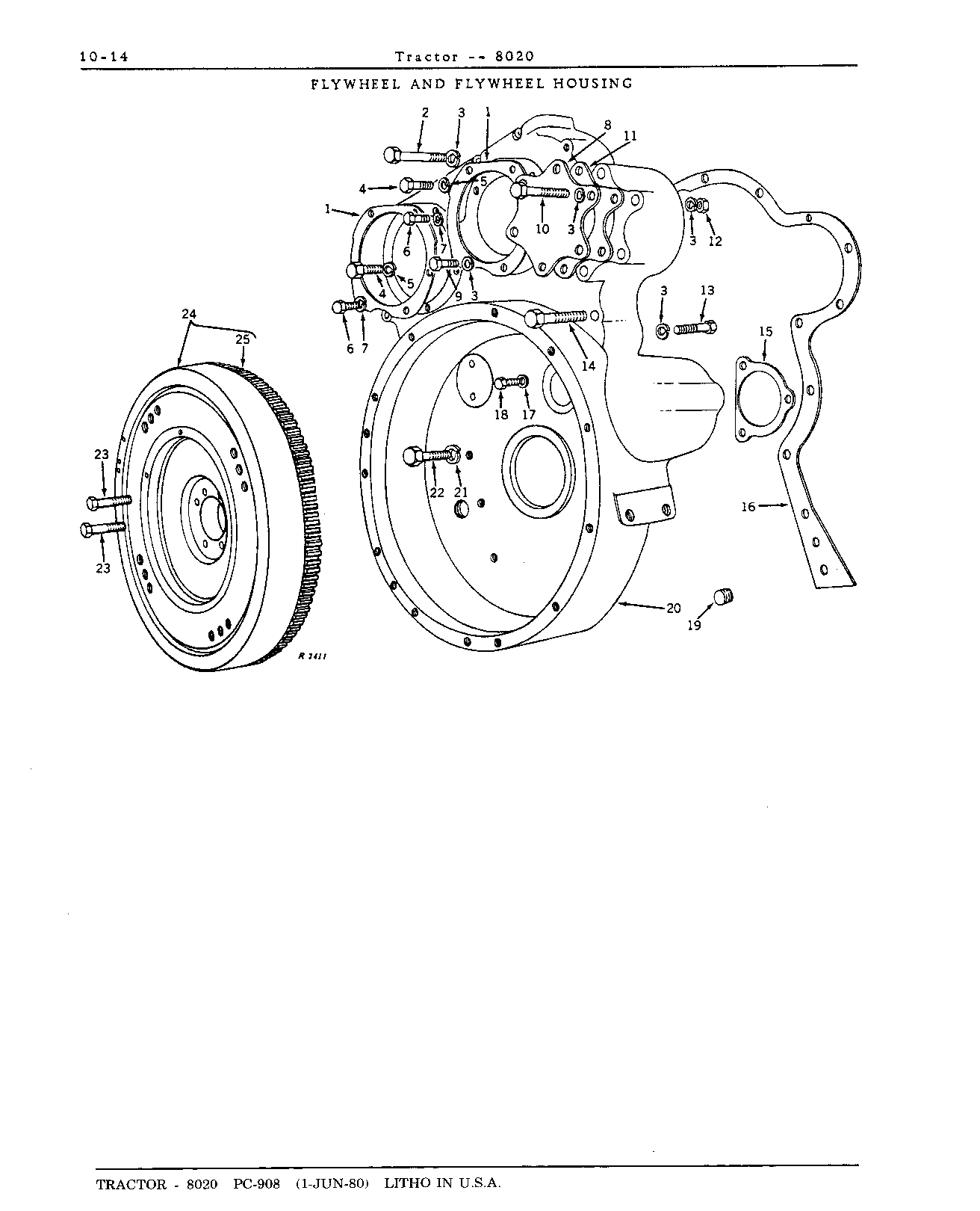 Section 10-Engine (Continued)