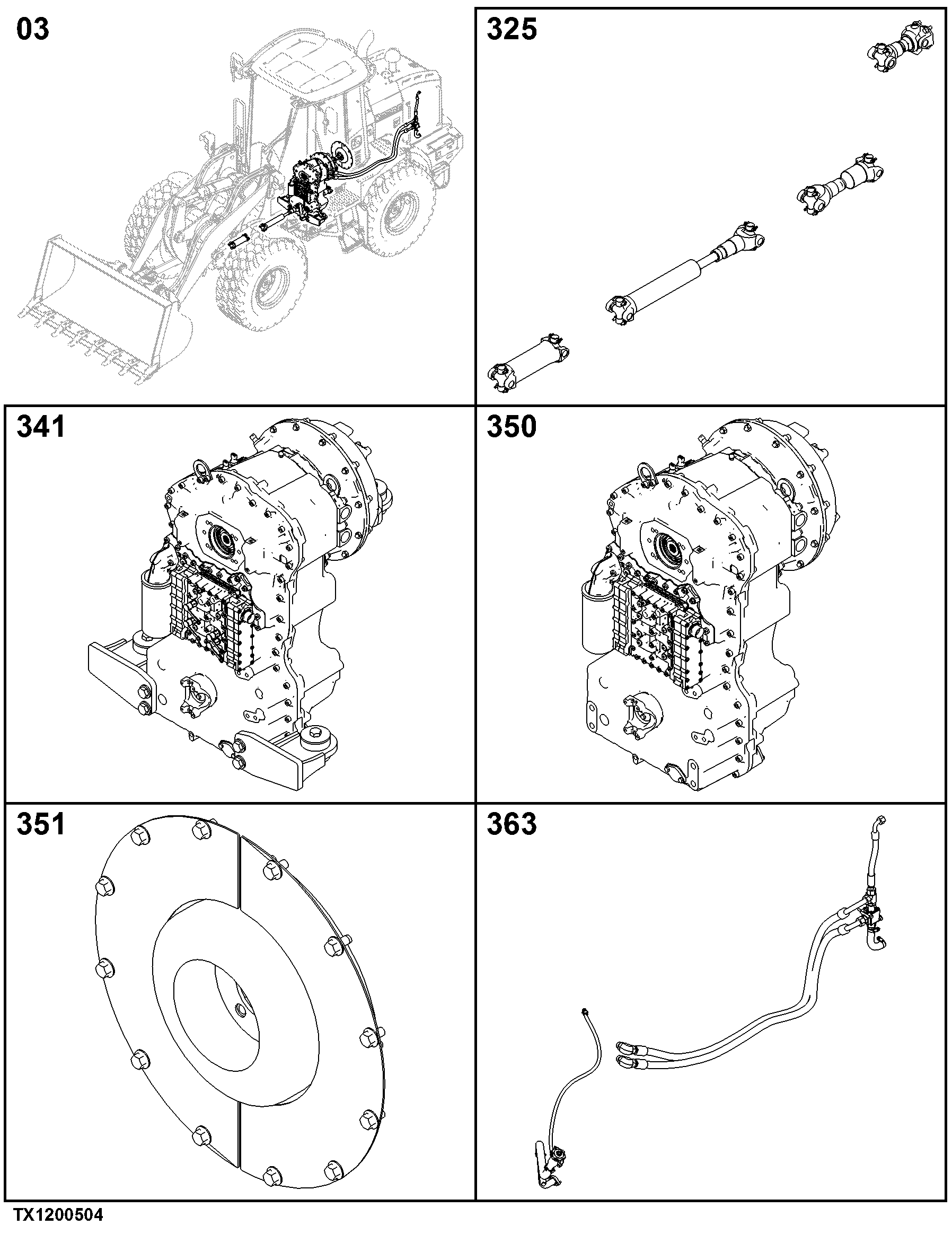 3 Transmission
