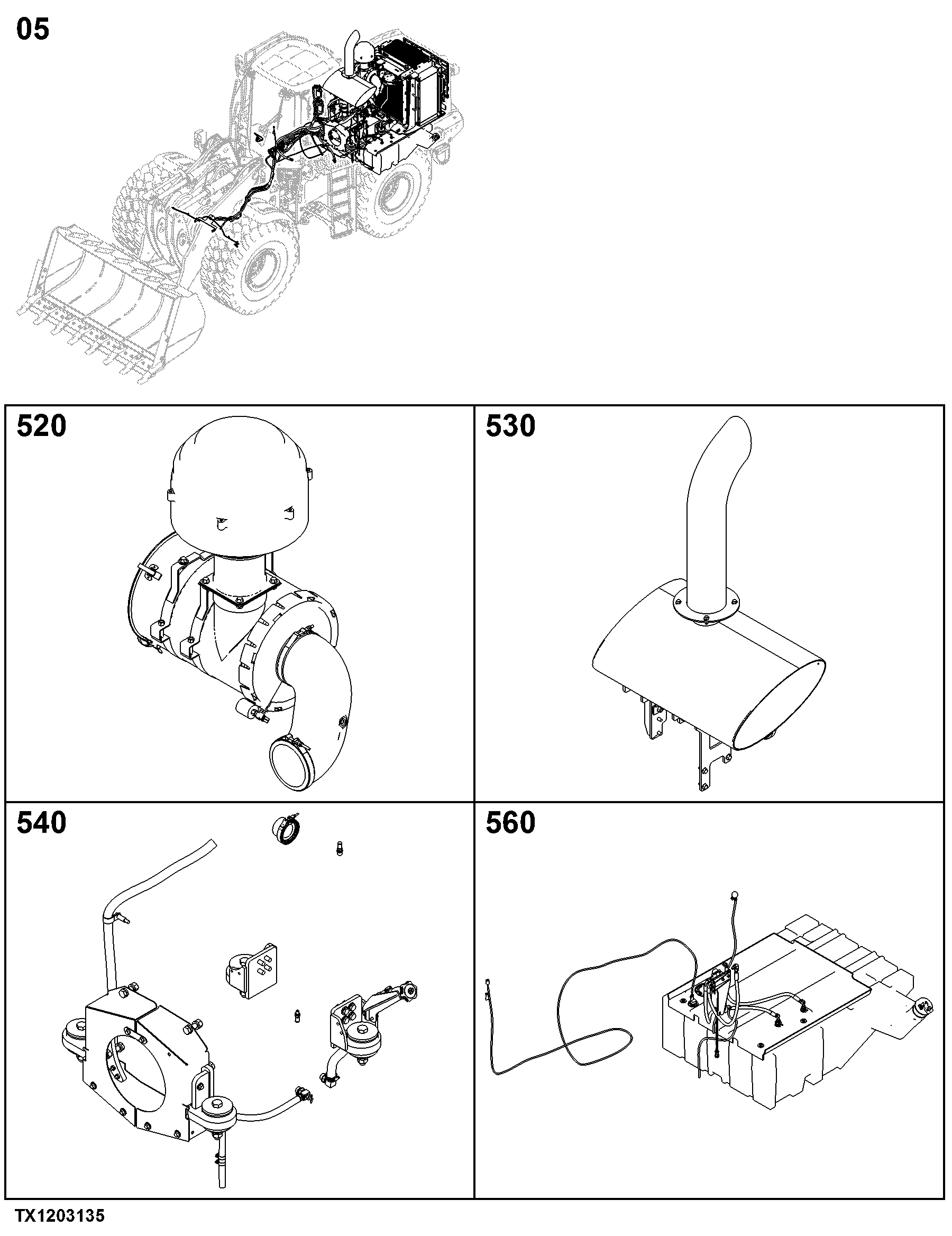 5 Engine Auxiliary System
