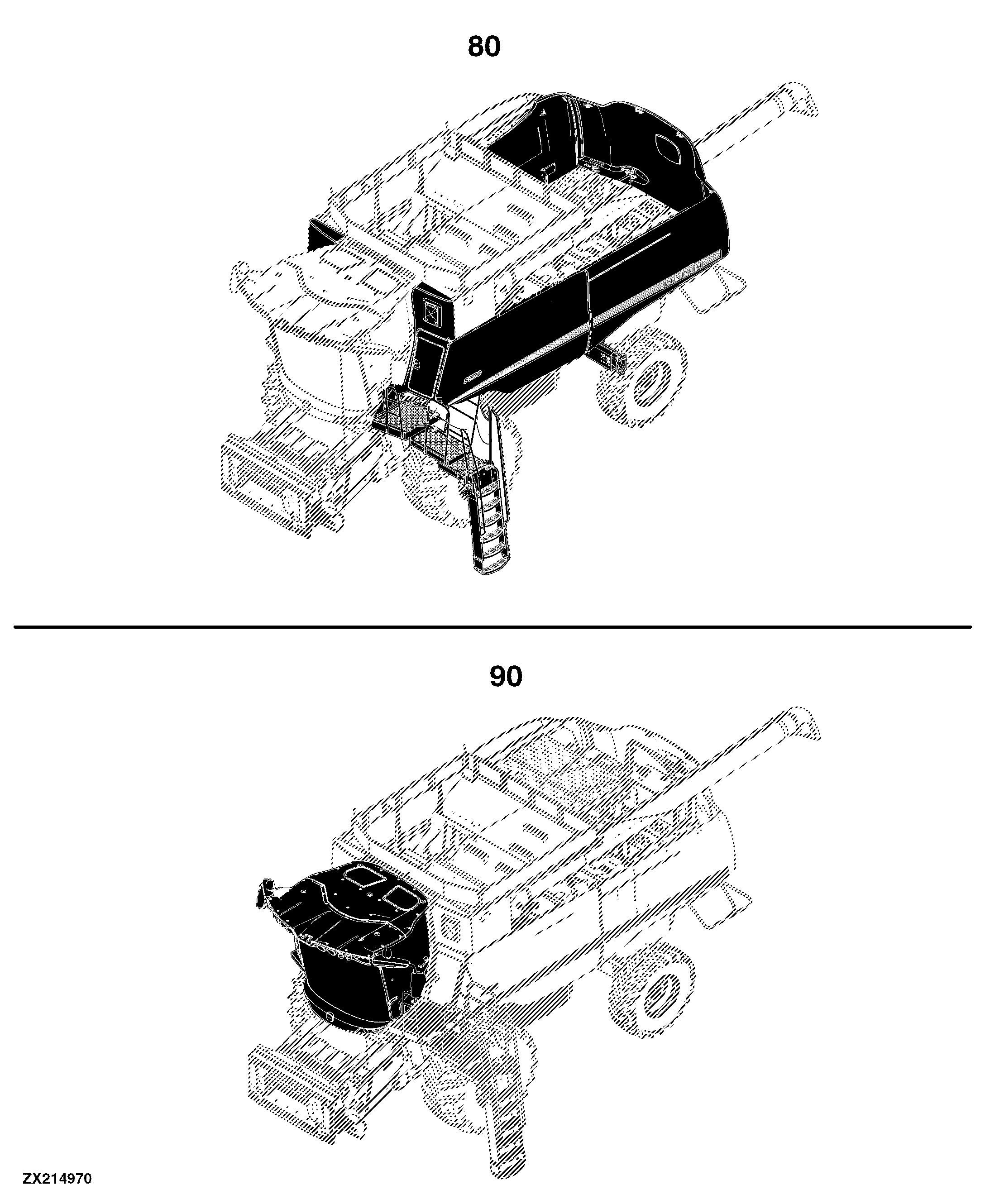 S685 Combine (Europe Edition, MY 2015-095678)