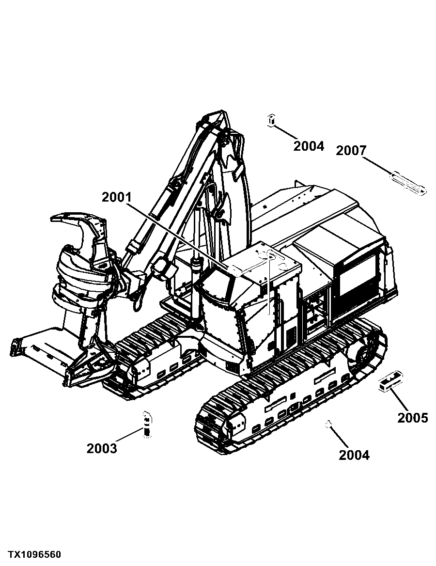 20 Safety, Convenience & Miscellaneous