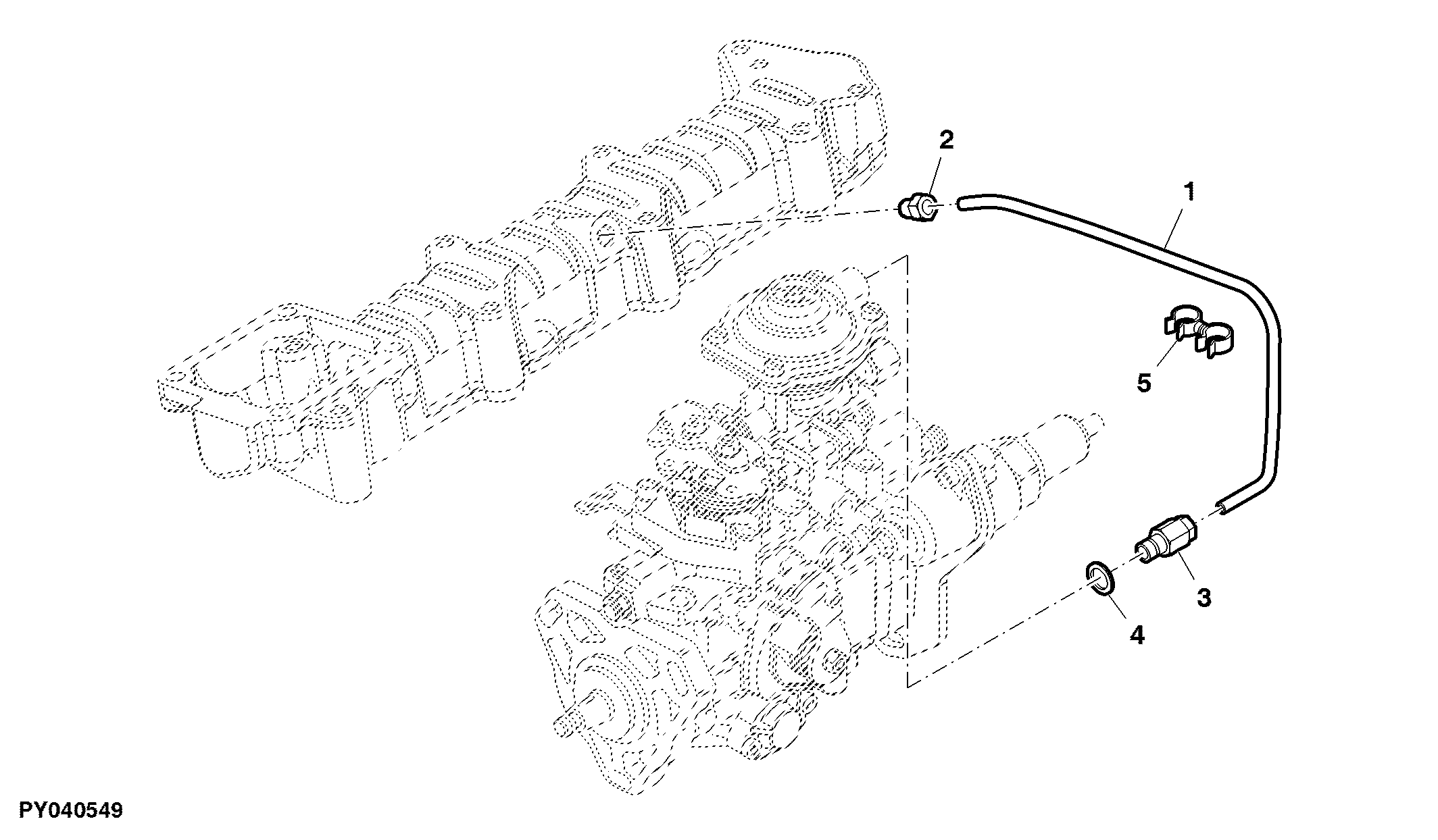 Fuel Lines