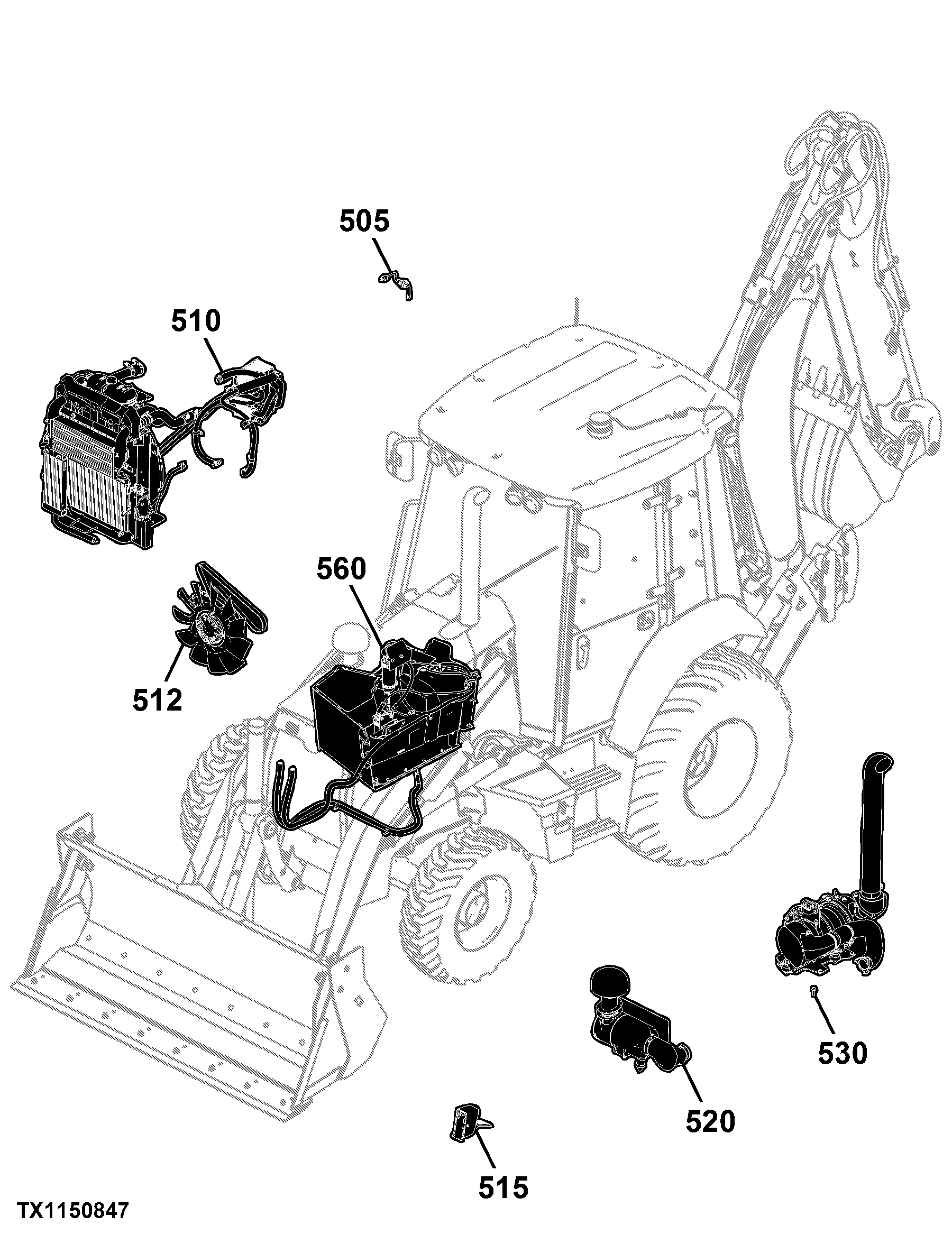 5 Engine Auxiliary System