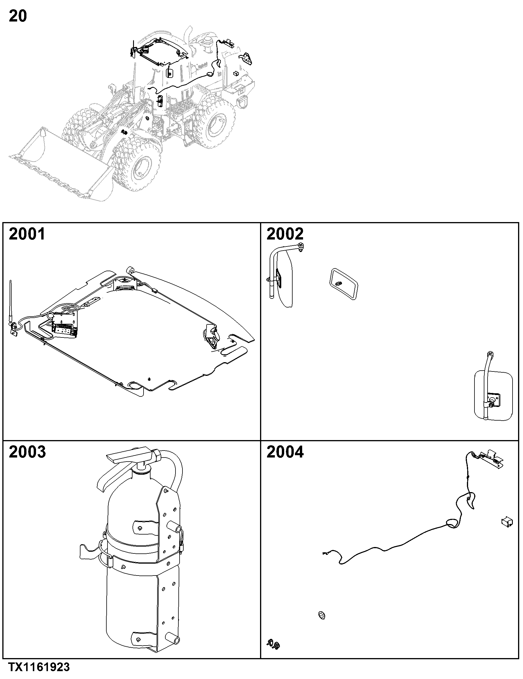 20 Safety, Convenience, and Miscellaneous