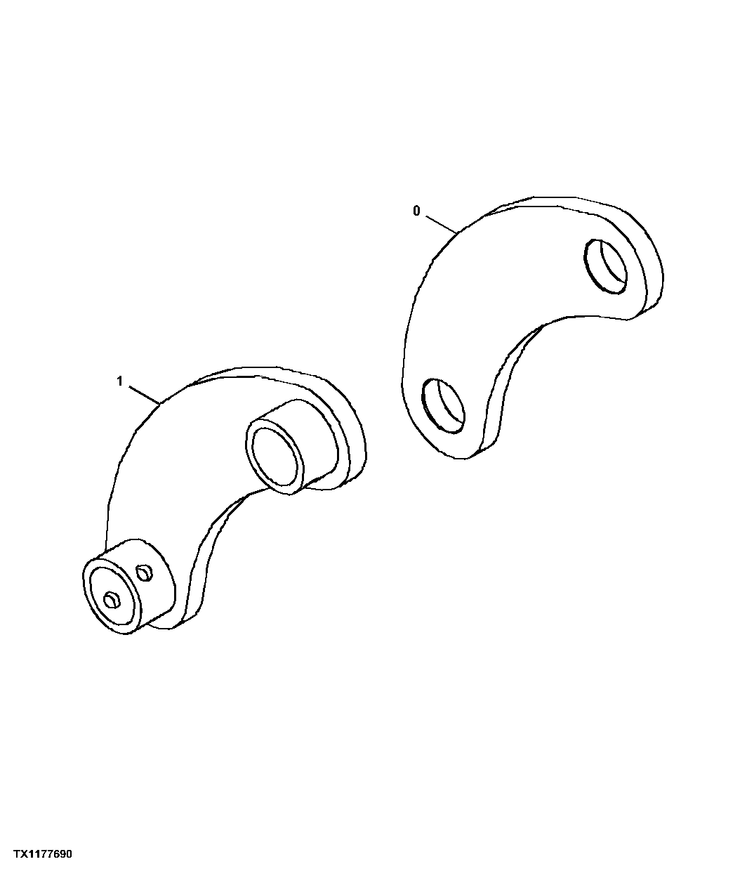 Arm Link