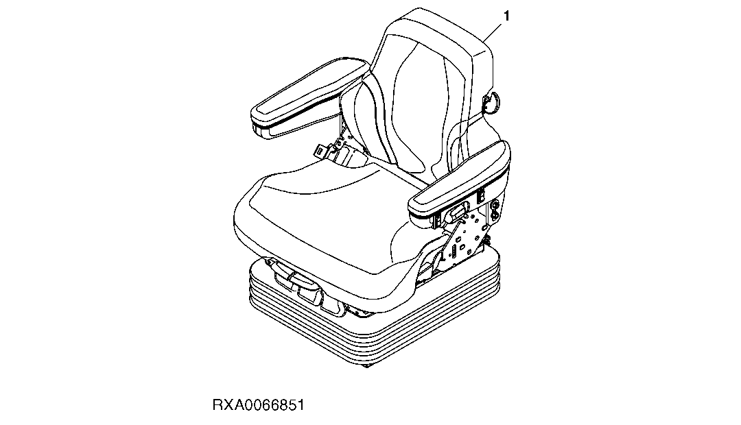 COMPLETE SEAT