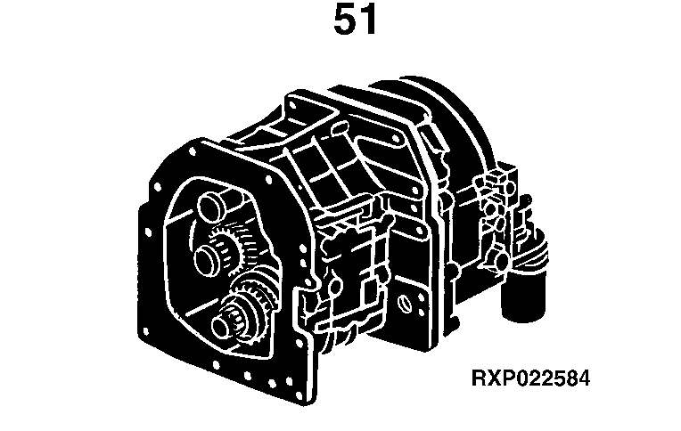 7210, 7410, 7510 Tractors (Worldwide Edition)