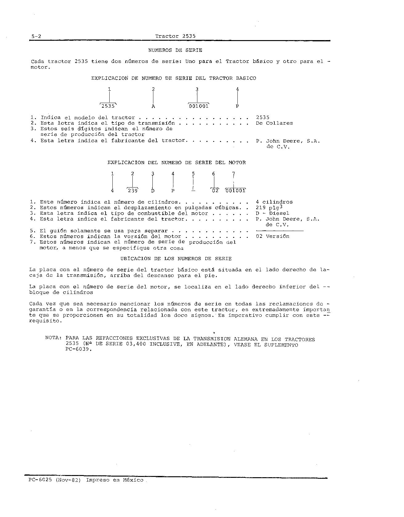 IDView (Continued)