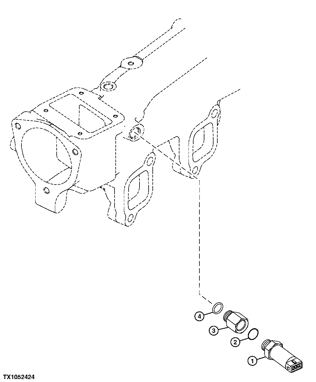 Engine Control Sensors