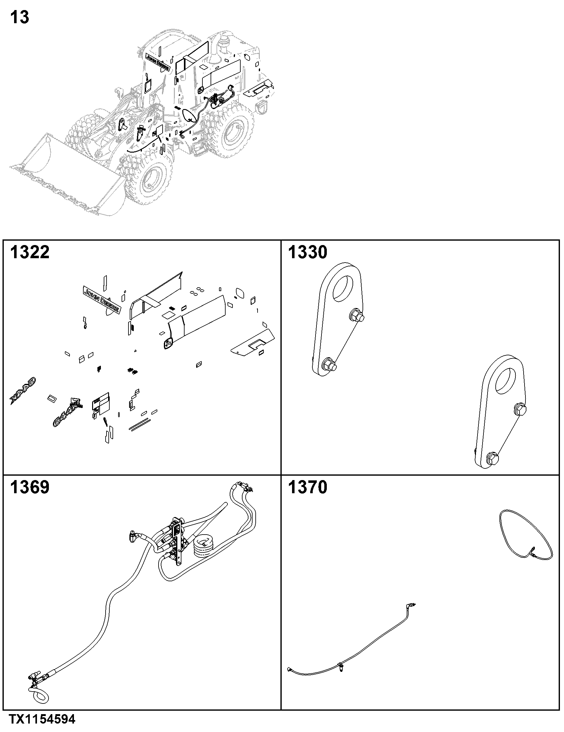 13 Miscellaneous Vehicle