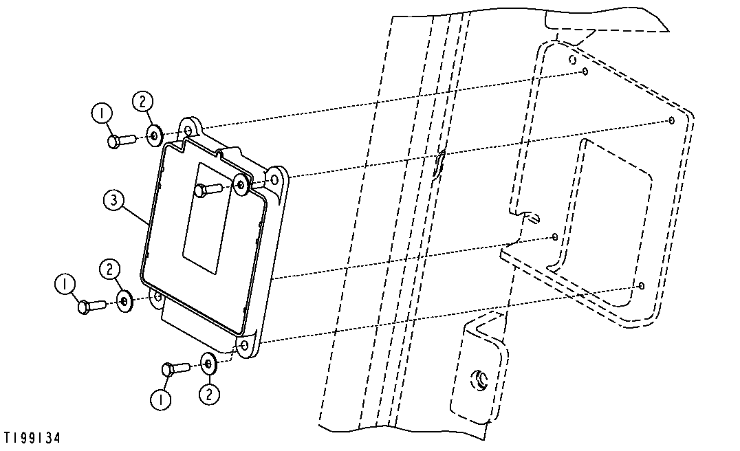 ENGINE CONTROL UNIT