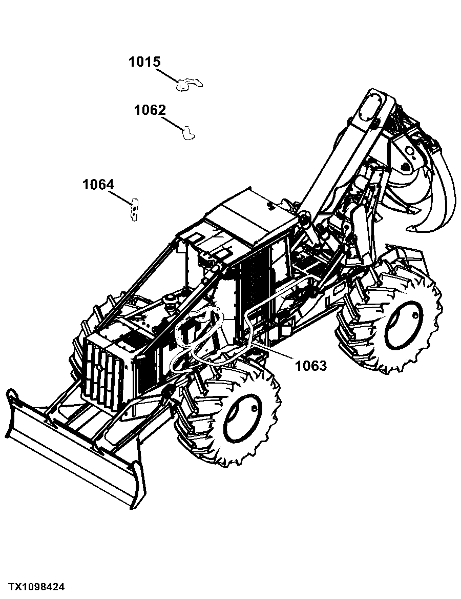 10 Service Brakes