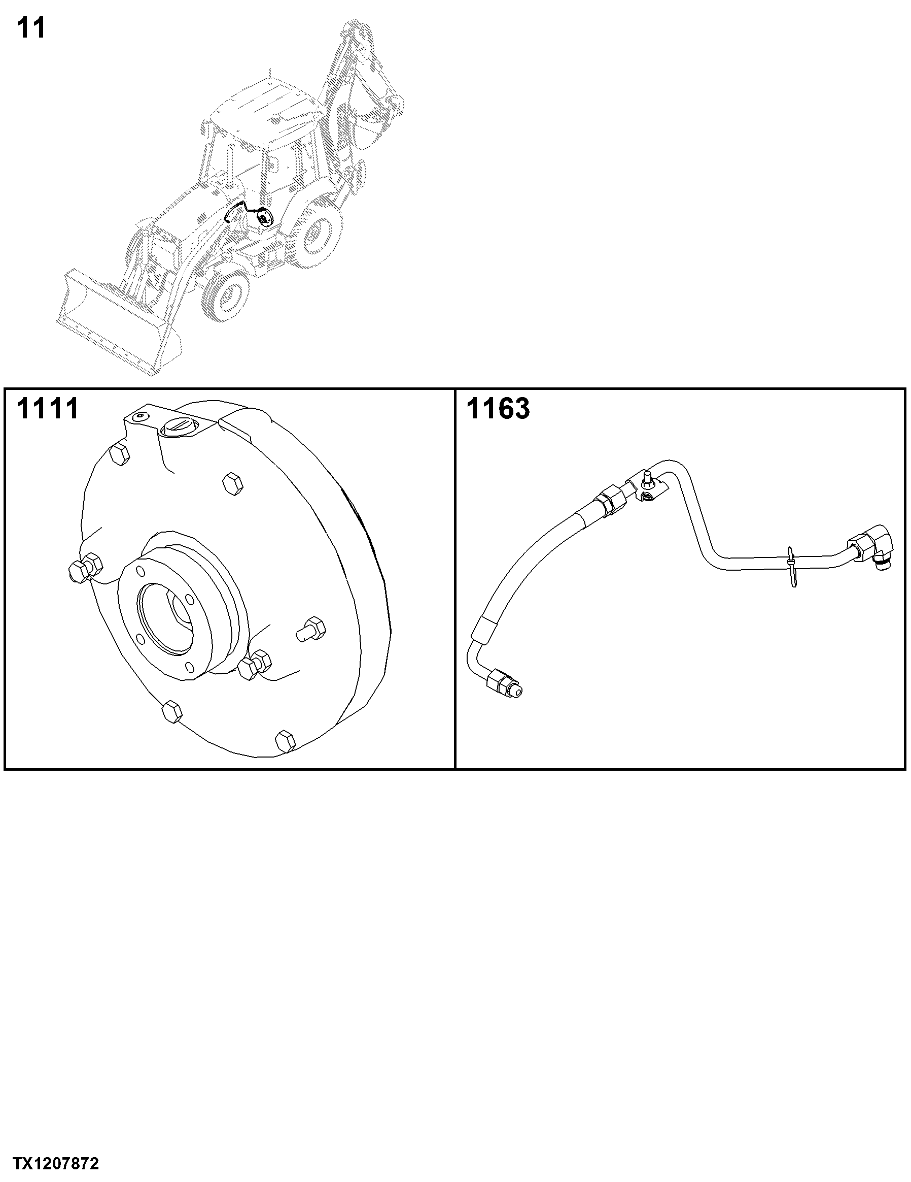 11 Parking Brakes