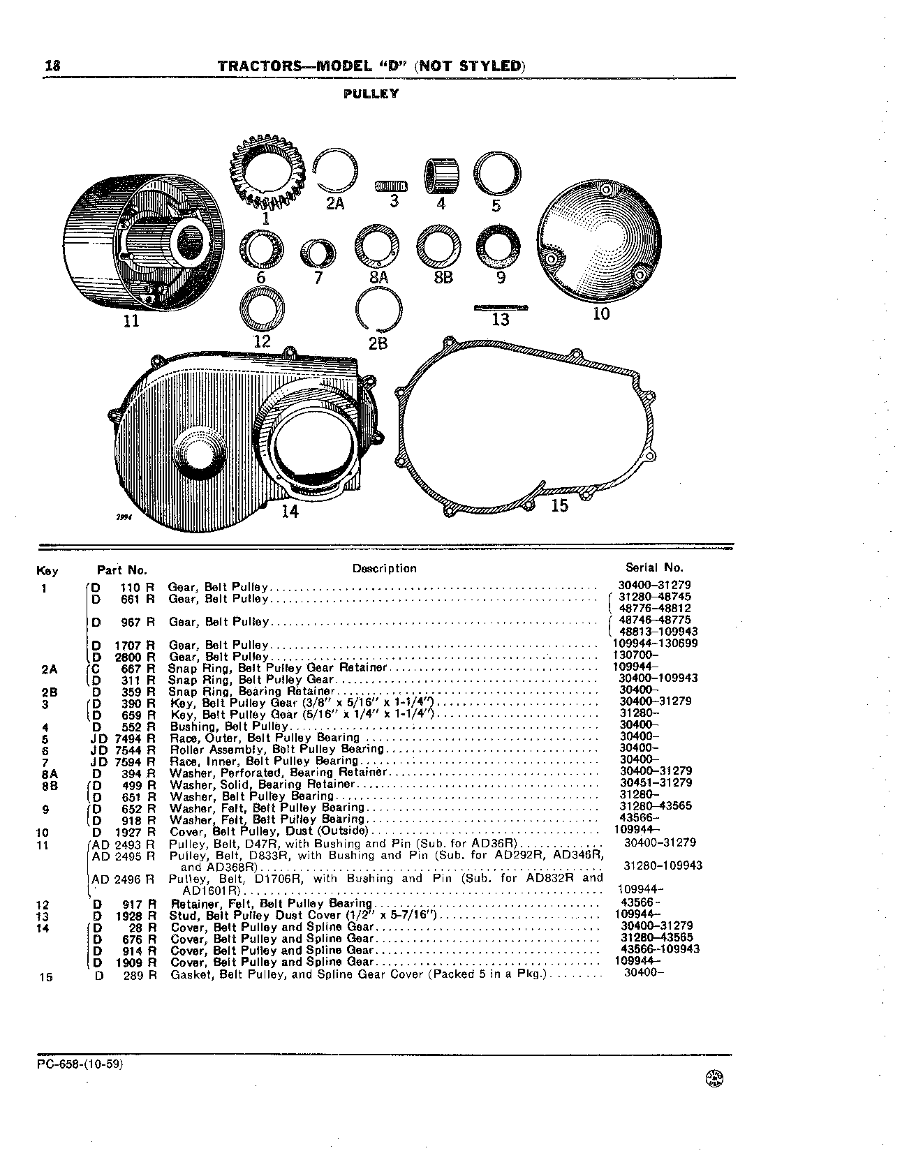 Pulley