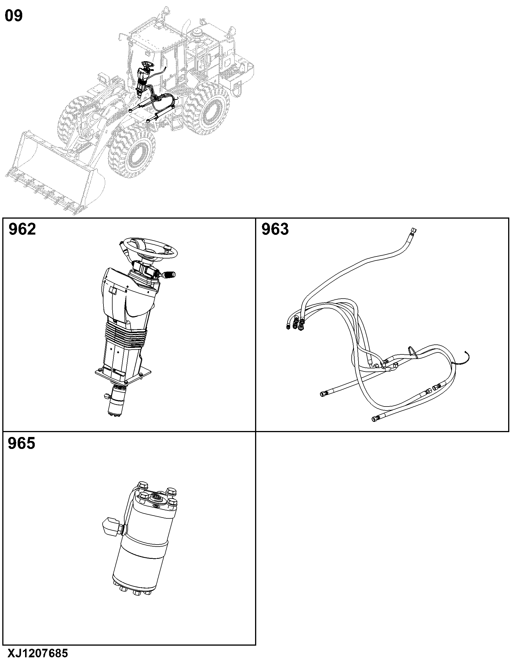 9 Steering System