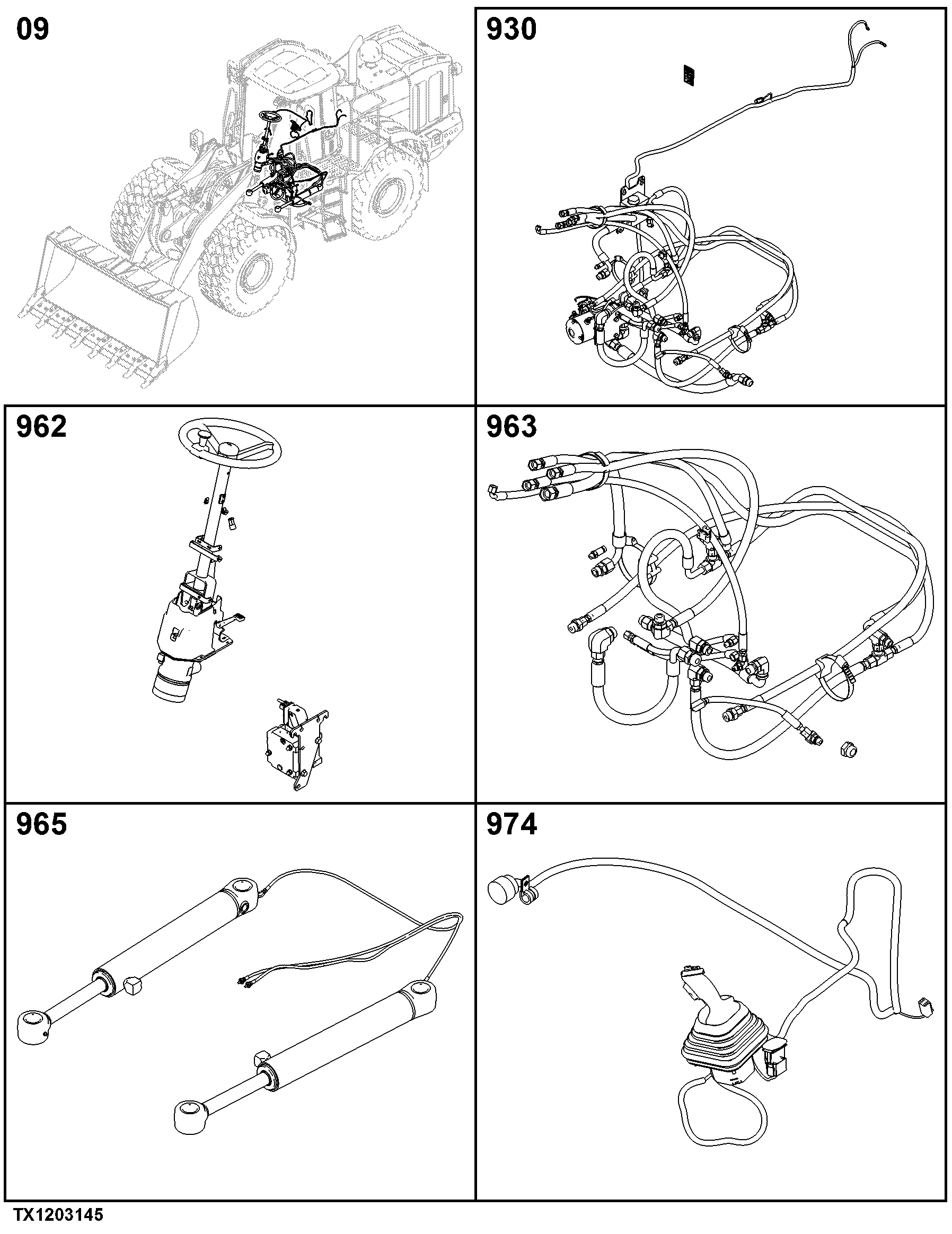 9 Steering System