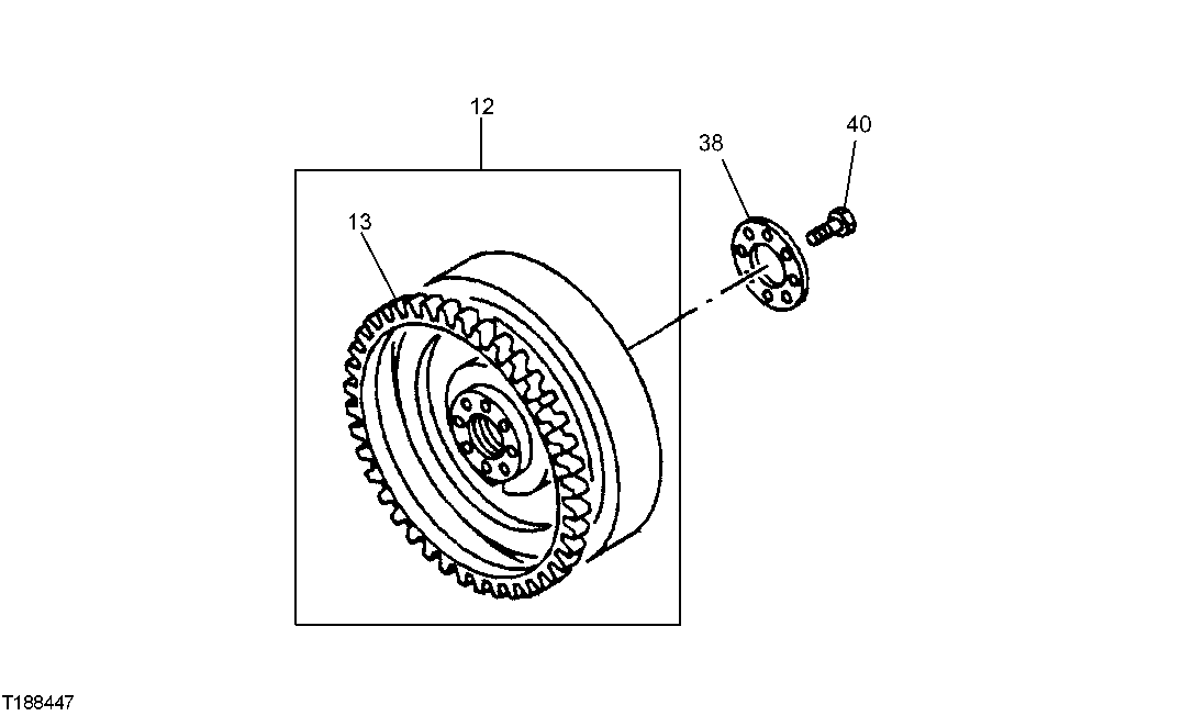 FLYWHEEL