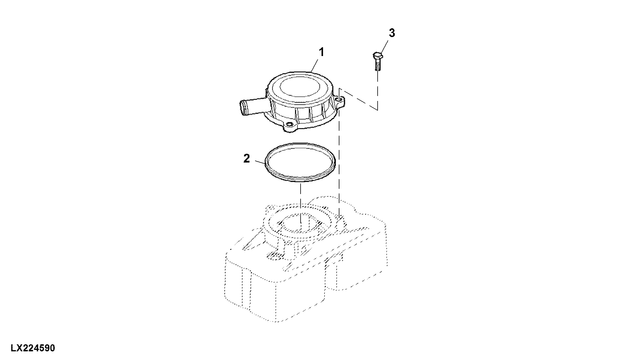 Ventilating System