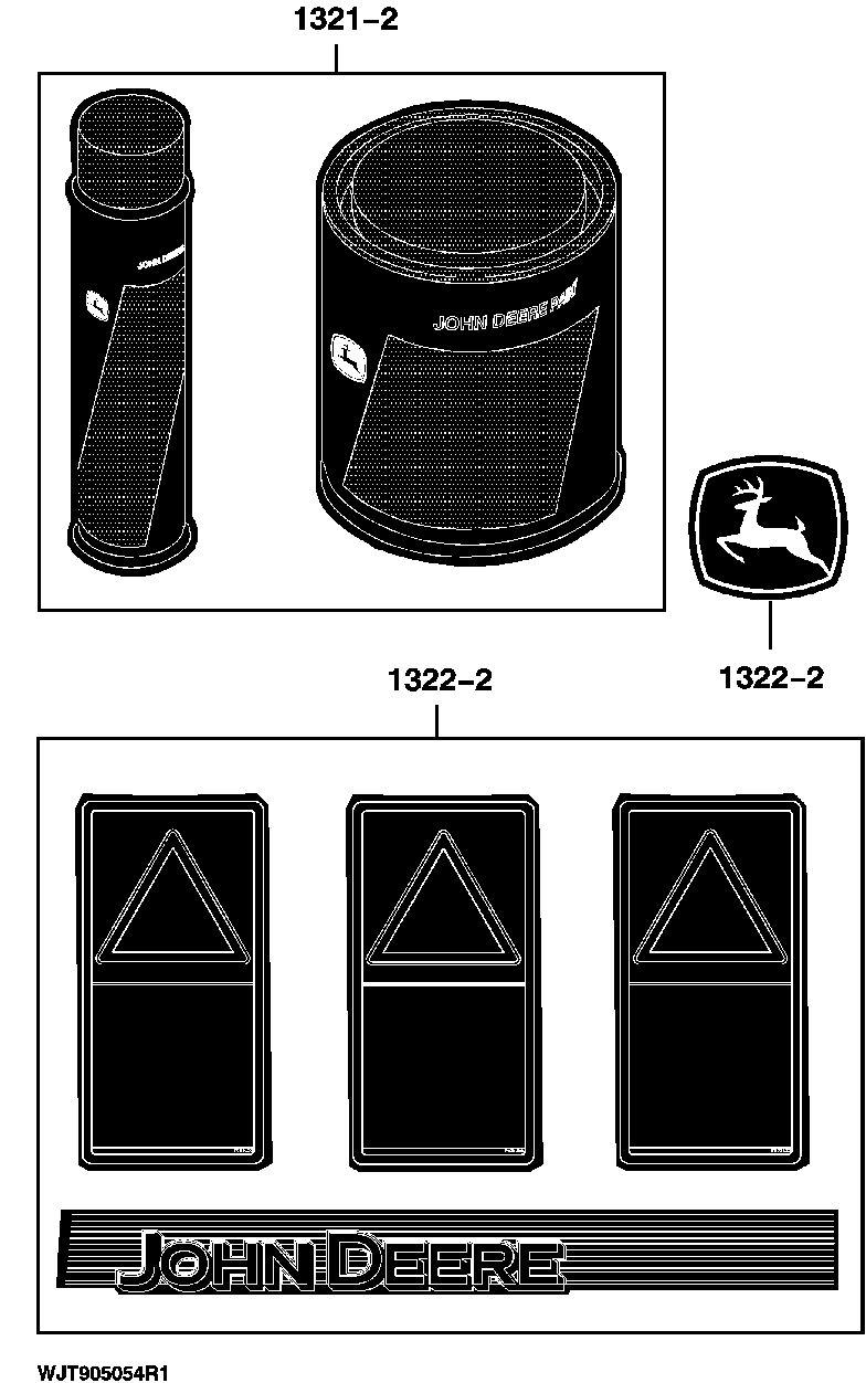 13 Miscellaneous Vehicle 1110D T3