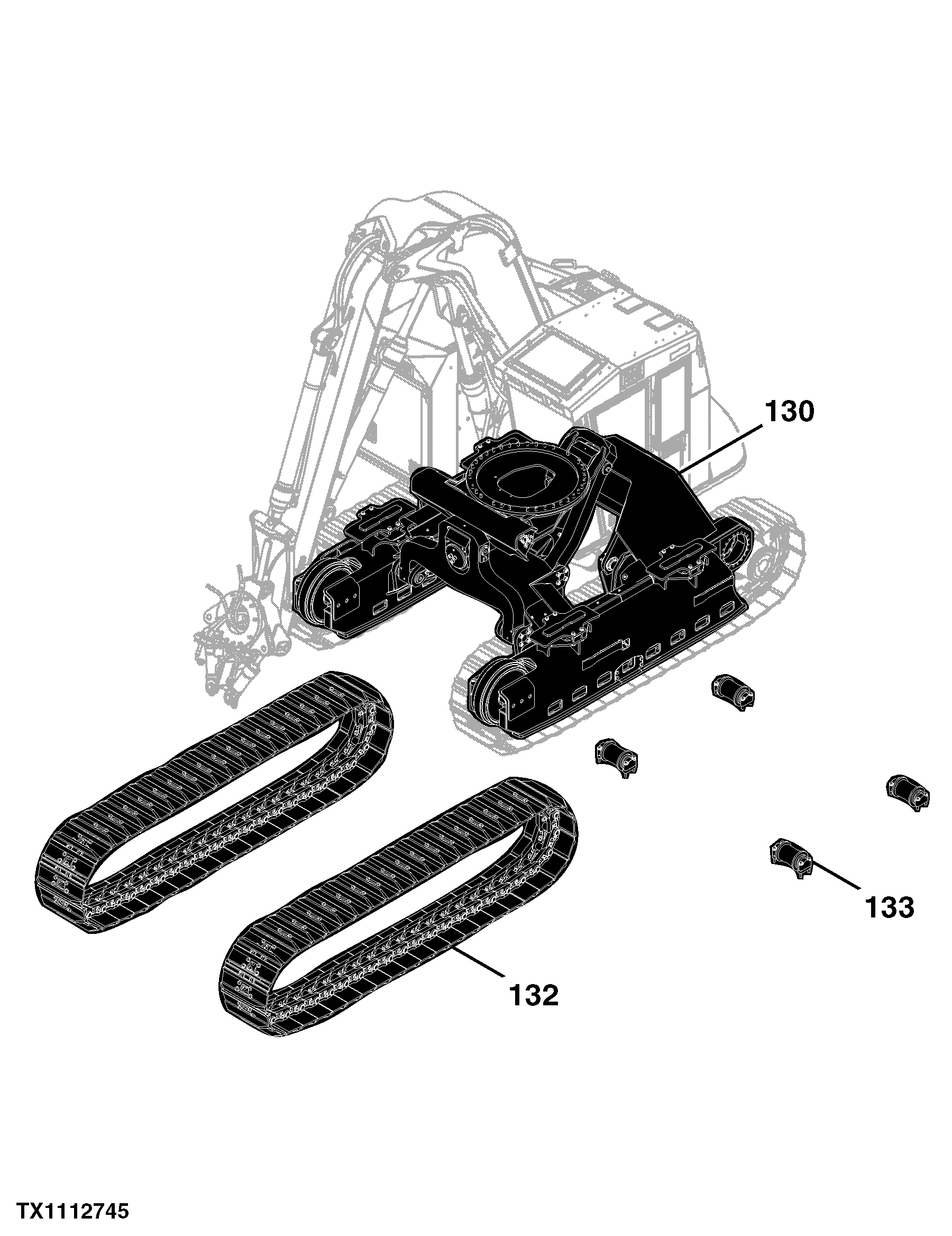 1 Wheels & Tires & Tracks