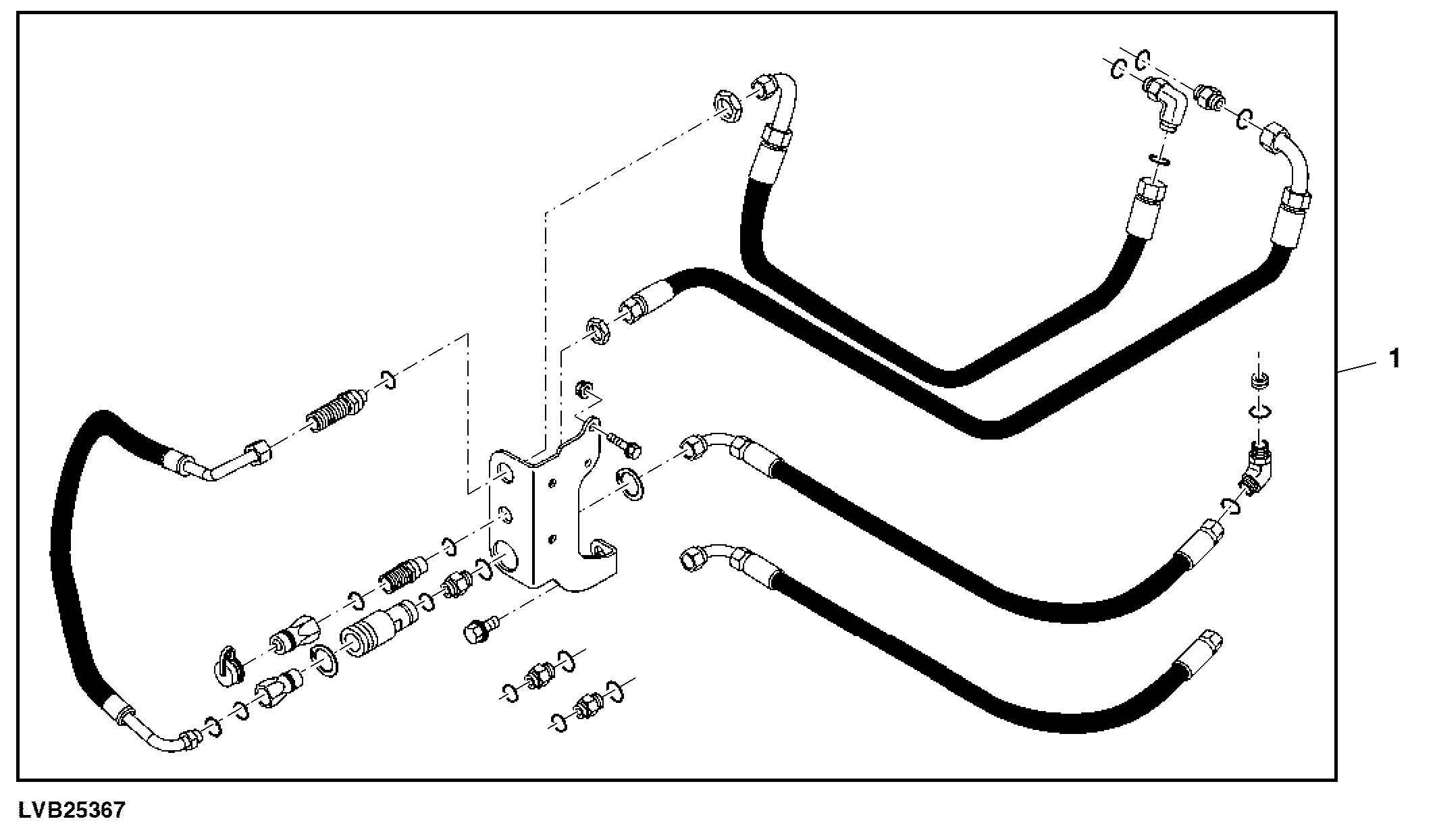 Attachment, Power Beyond Coupler