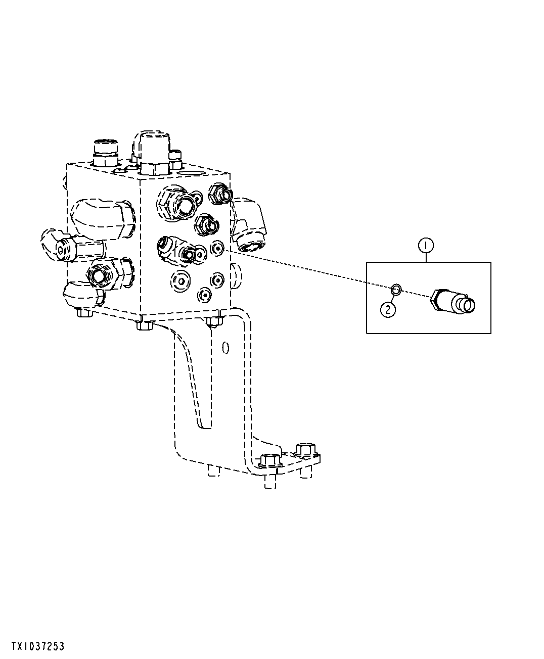 Spin Control ( - 646451)