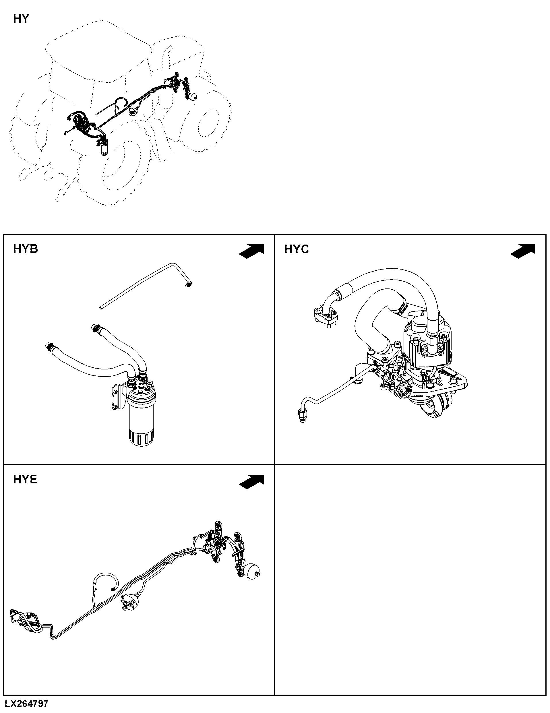 HY Hydraulics