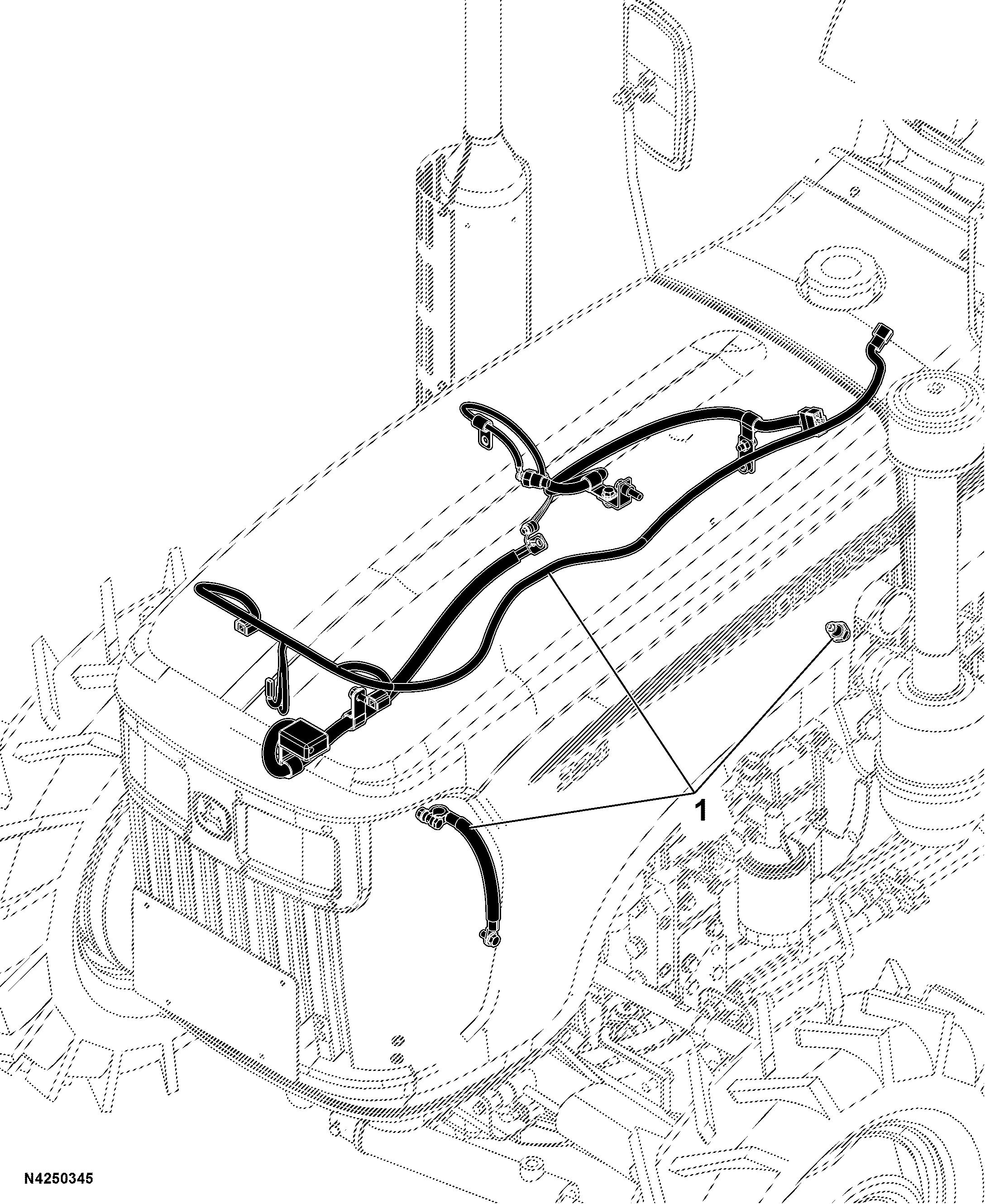 41 Wiring Harness