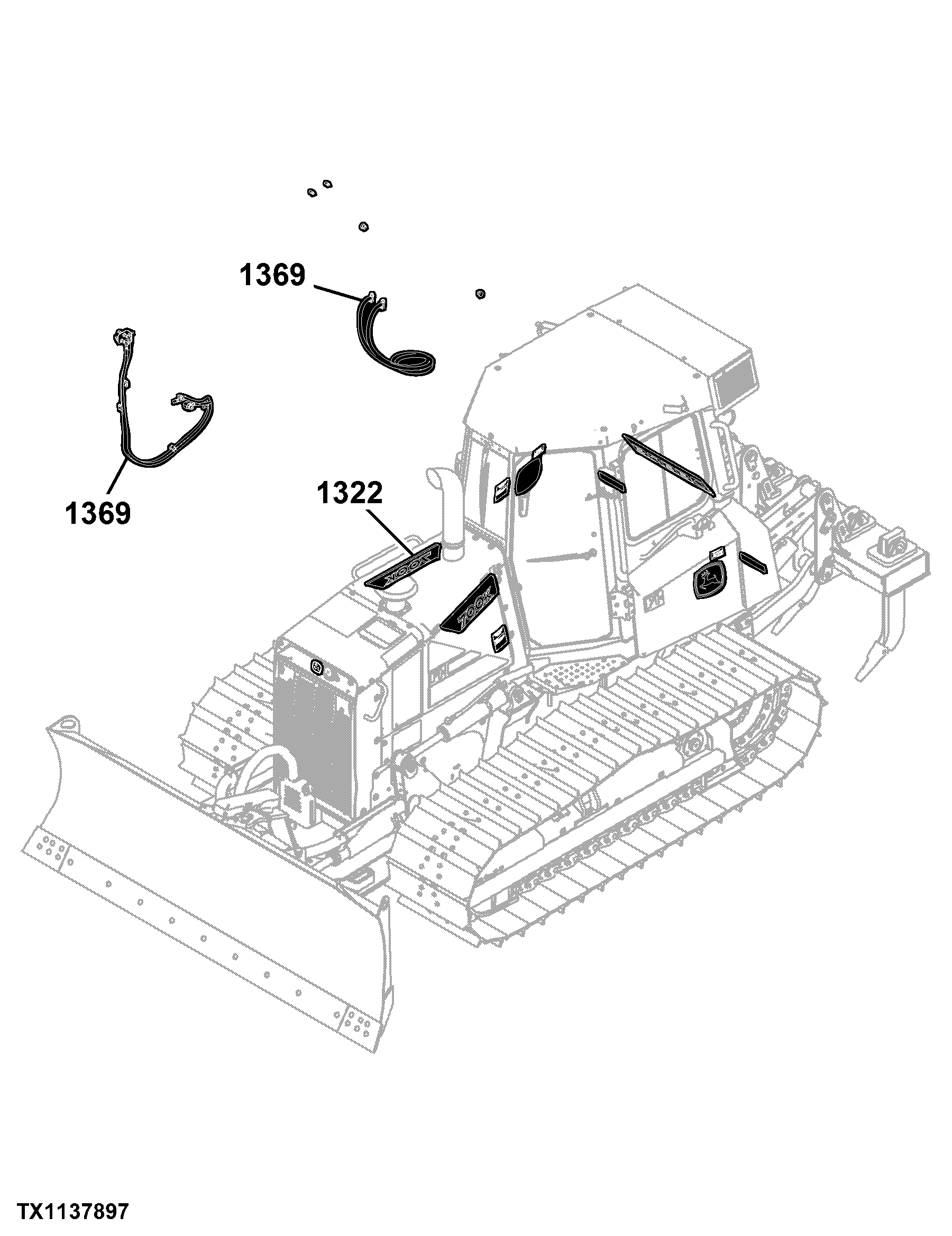 13 Miscellaneous Vehicle
