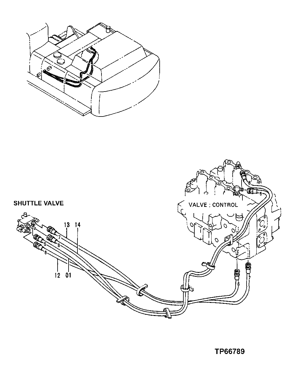 Pilot Lines
