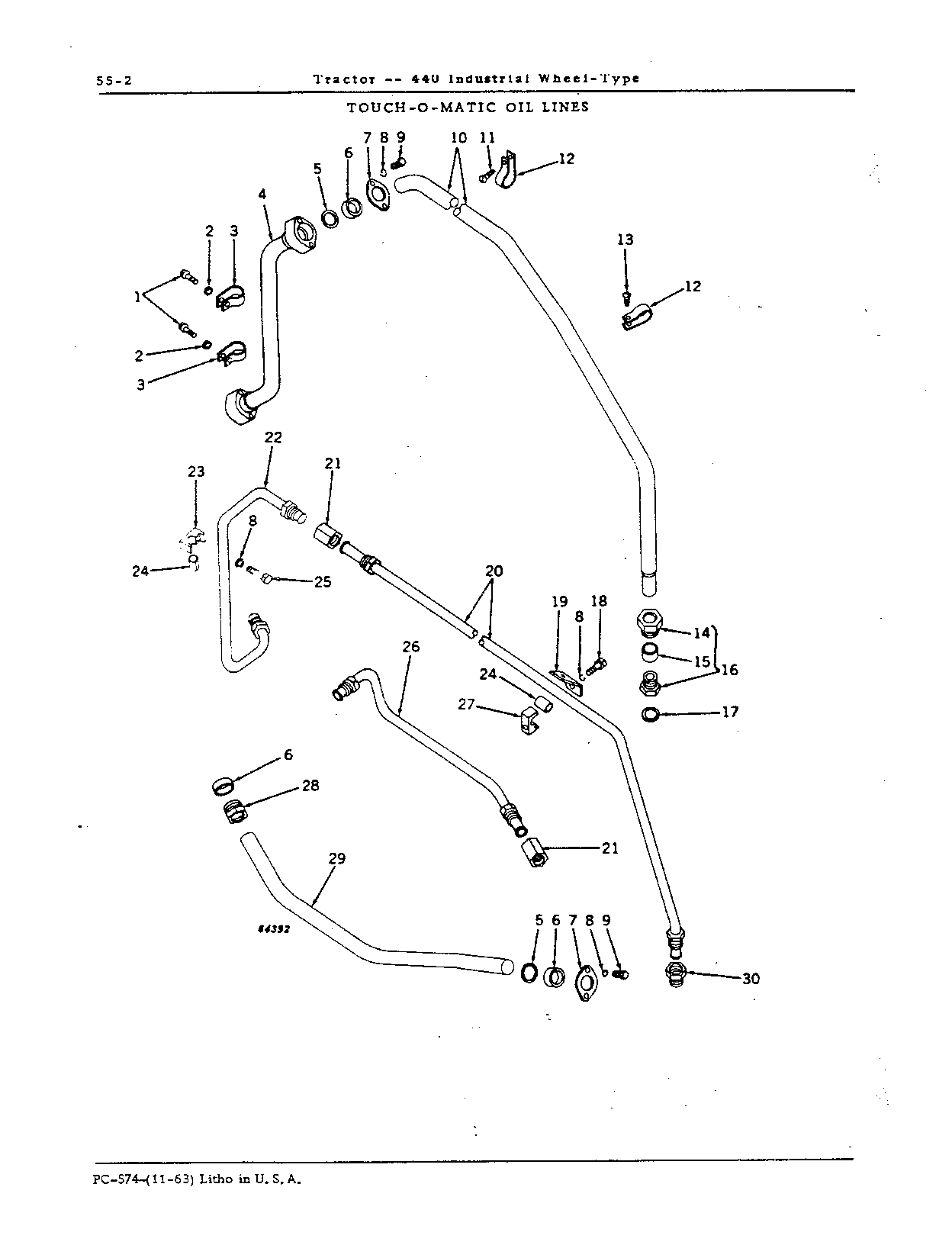 Hydraulic System