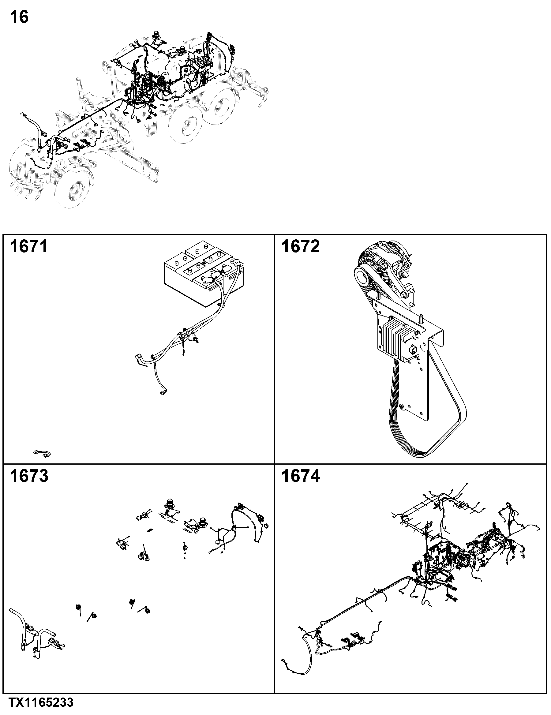 16 Vehicle Electrical Systems