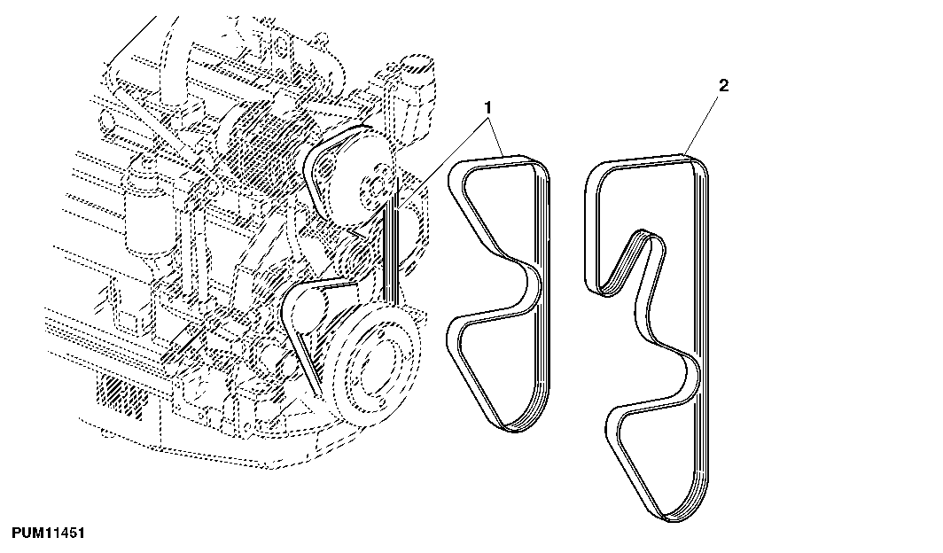 Drive Belt