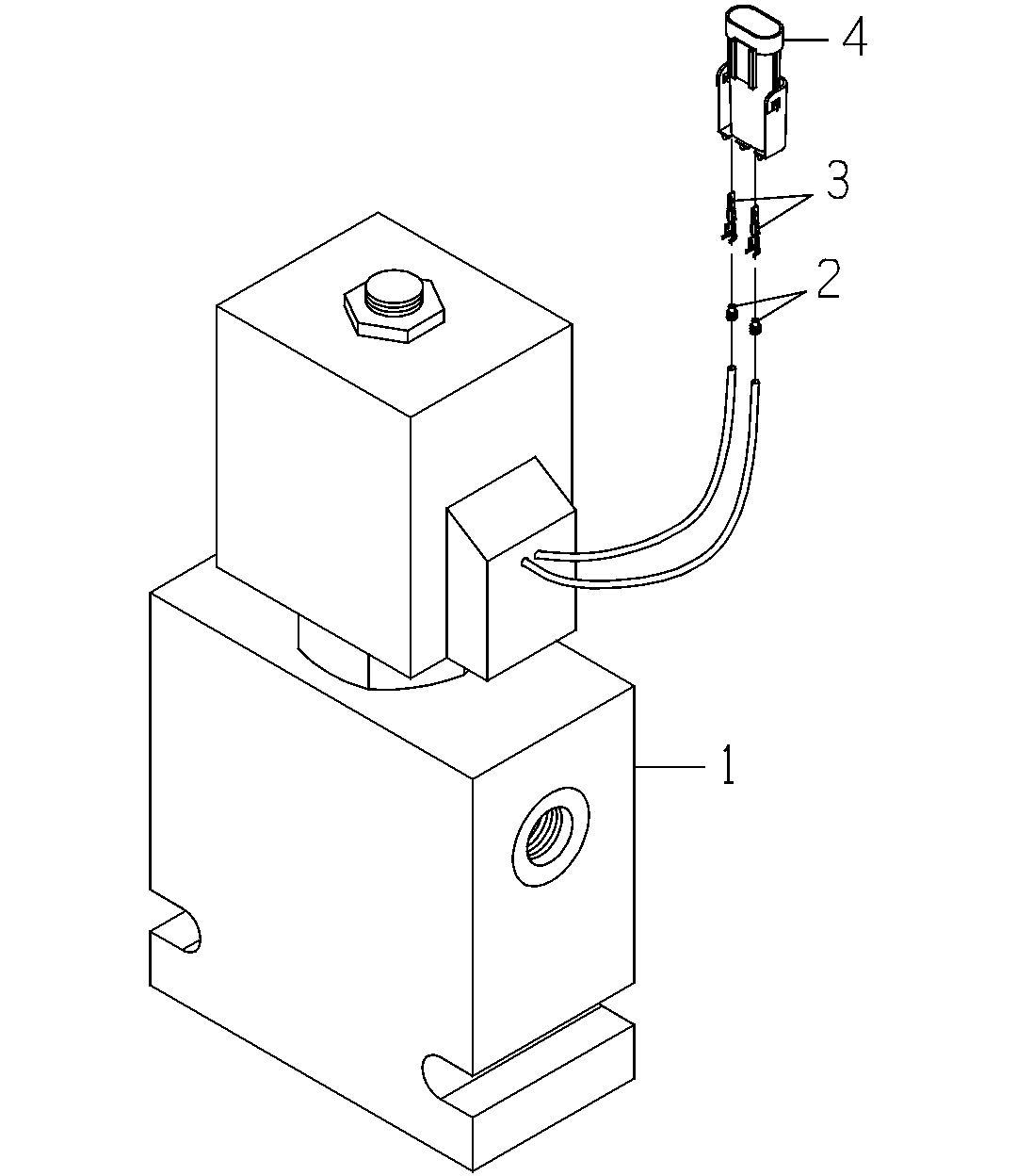 Valve Variable Torque {Wheel} (M)