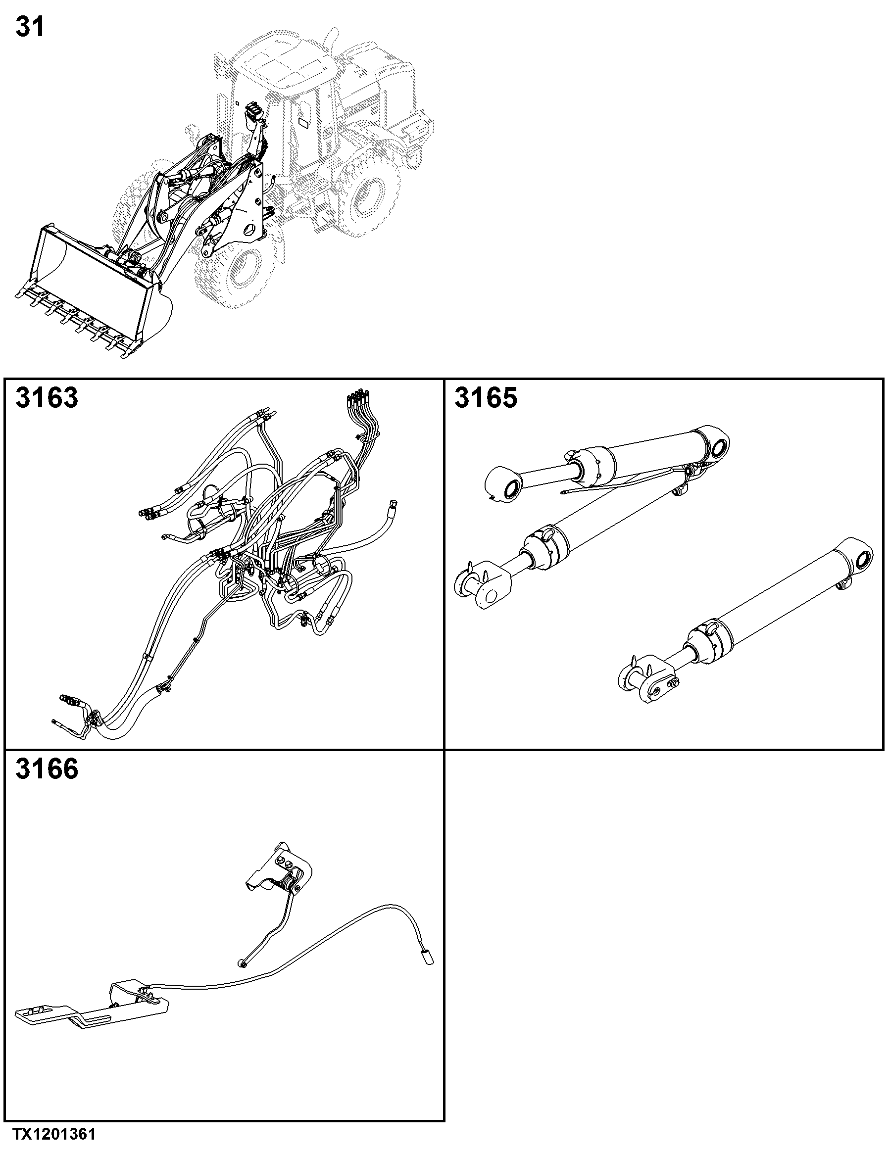 31 Loader