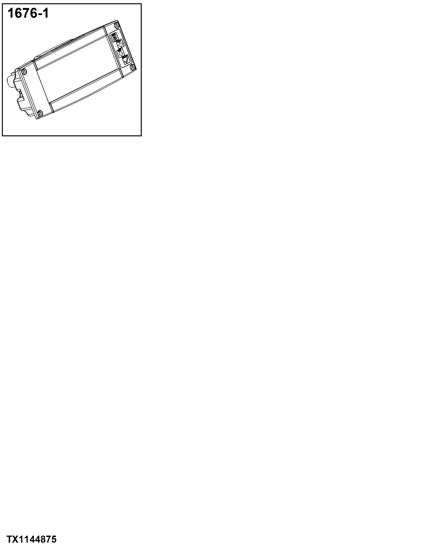 1676 Instruments & Indicators