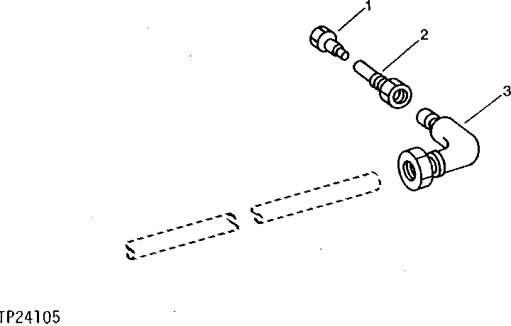 STARTING AID CONNECTORS