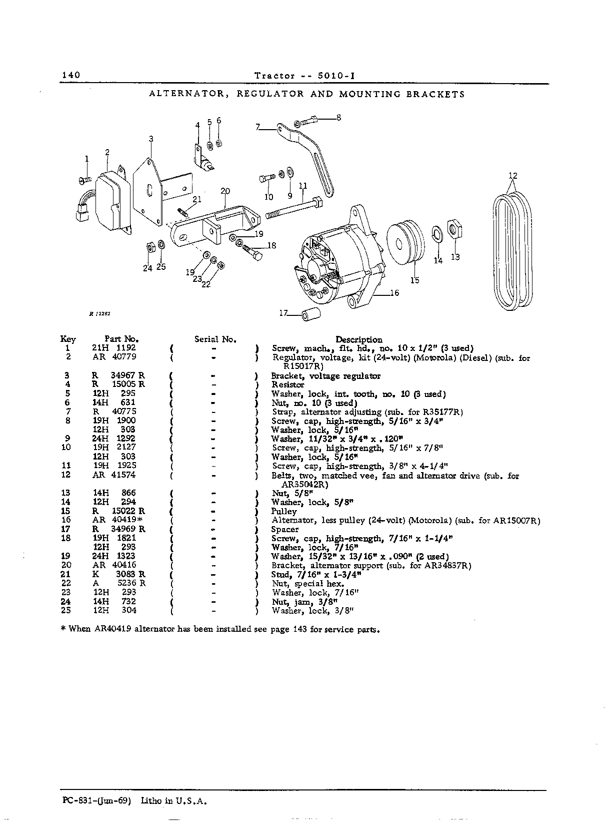 Electrical System