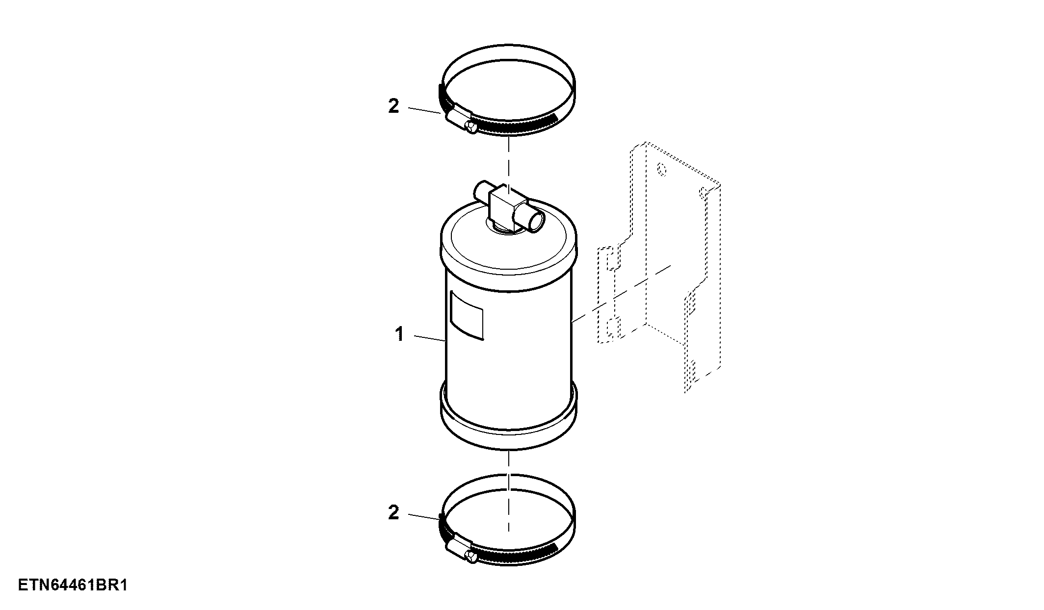 Receiver Dryer