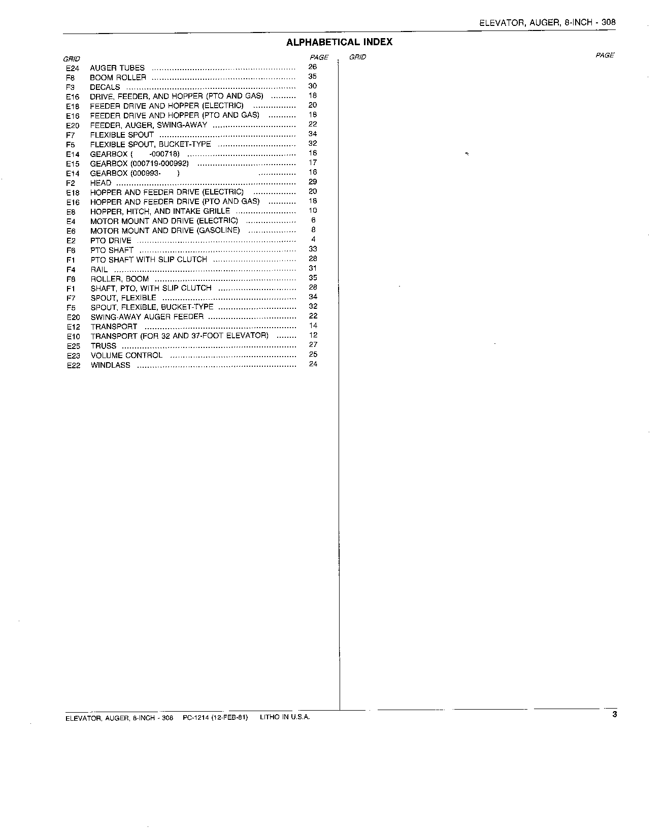 IDVIEW (Continued)