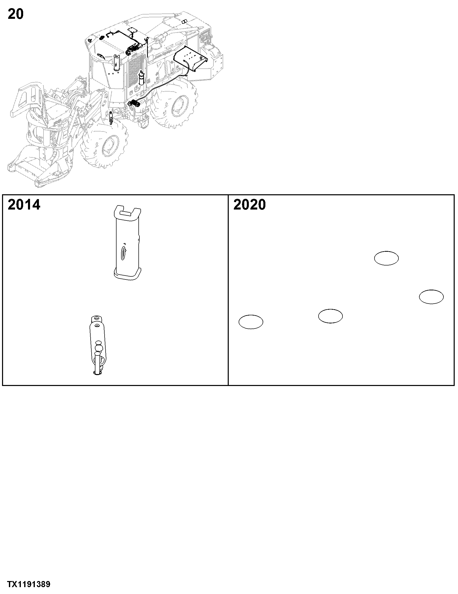 20 Safety, Convenience & Miscellaneous