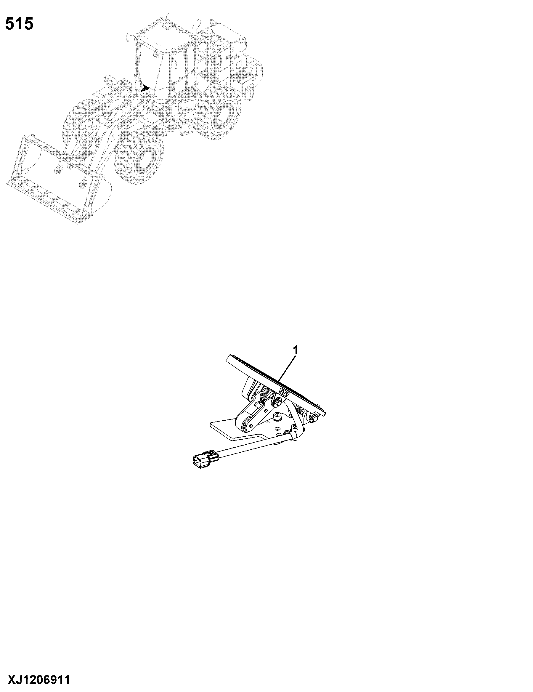 0515 Engine Speed Controls