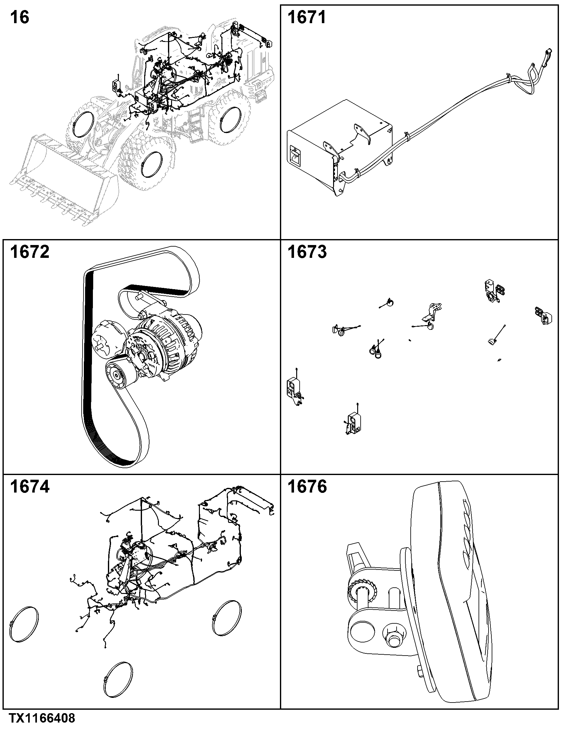 16 Vehicle Electrical Systems