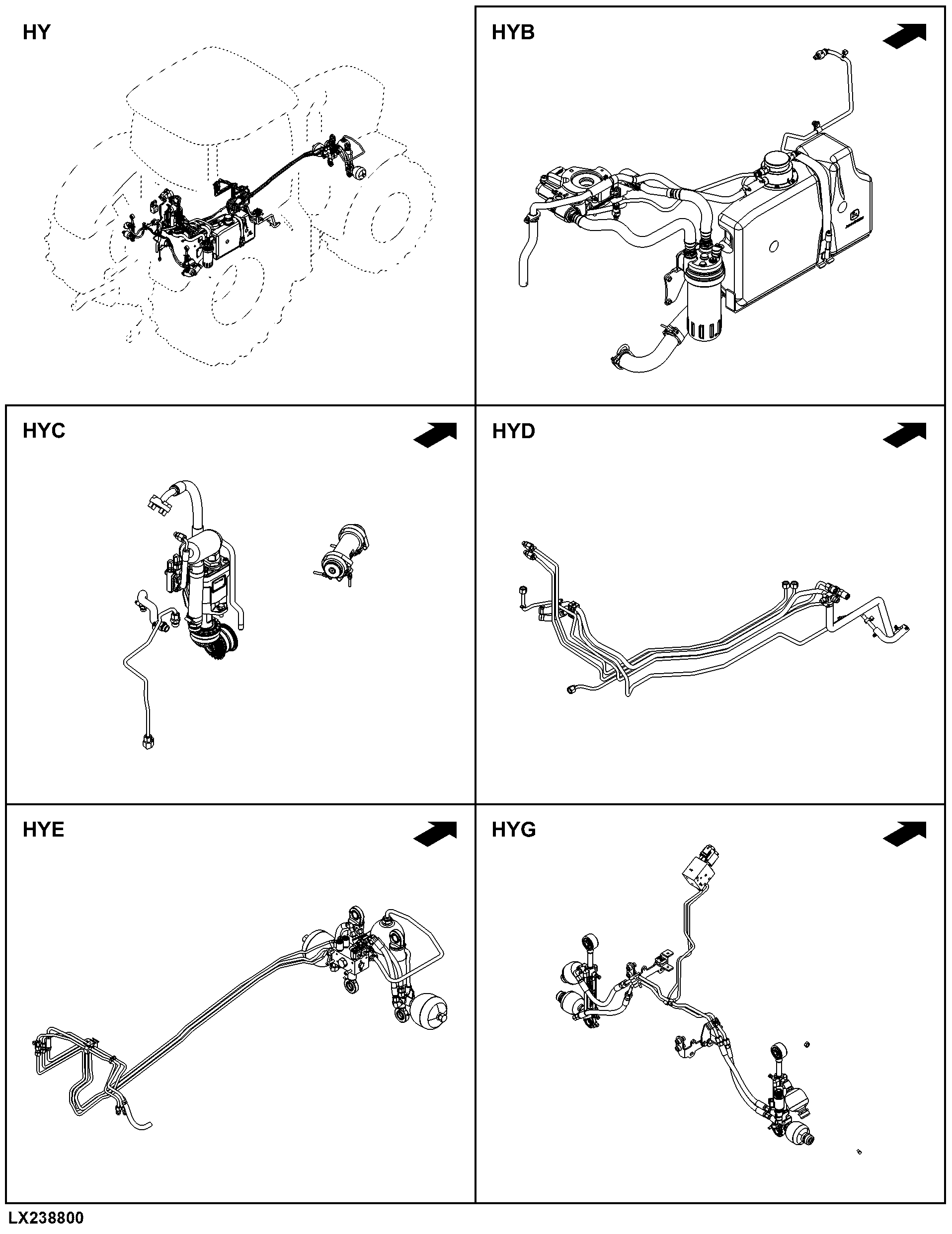 HY Hydraulics