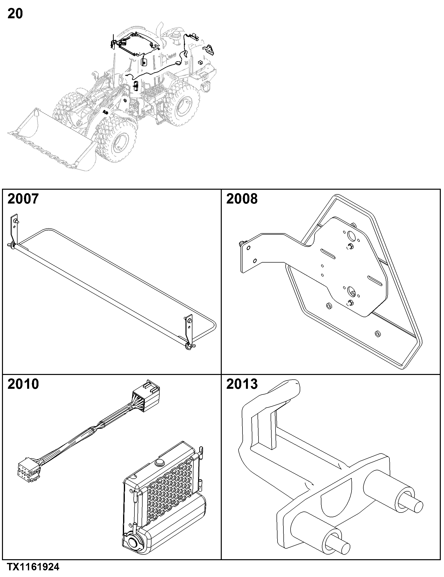 20 Safety, Convenience, and Miscellaneous