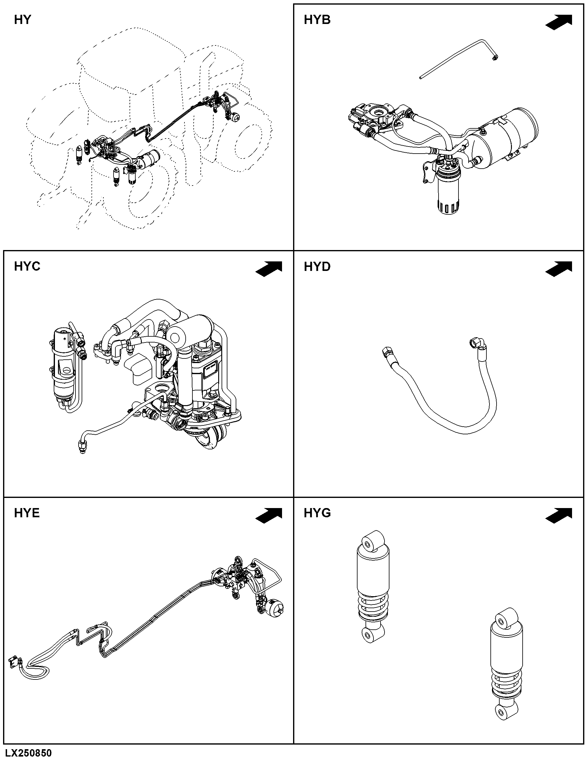 HY Hydraulics