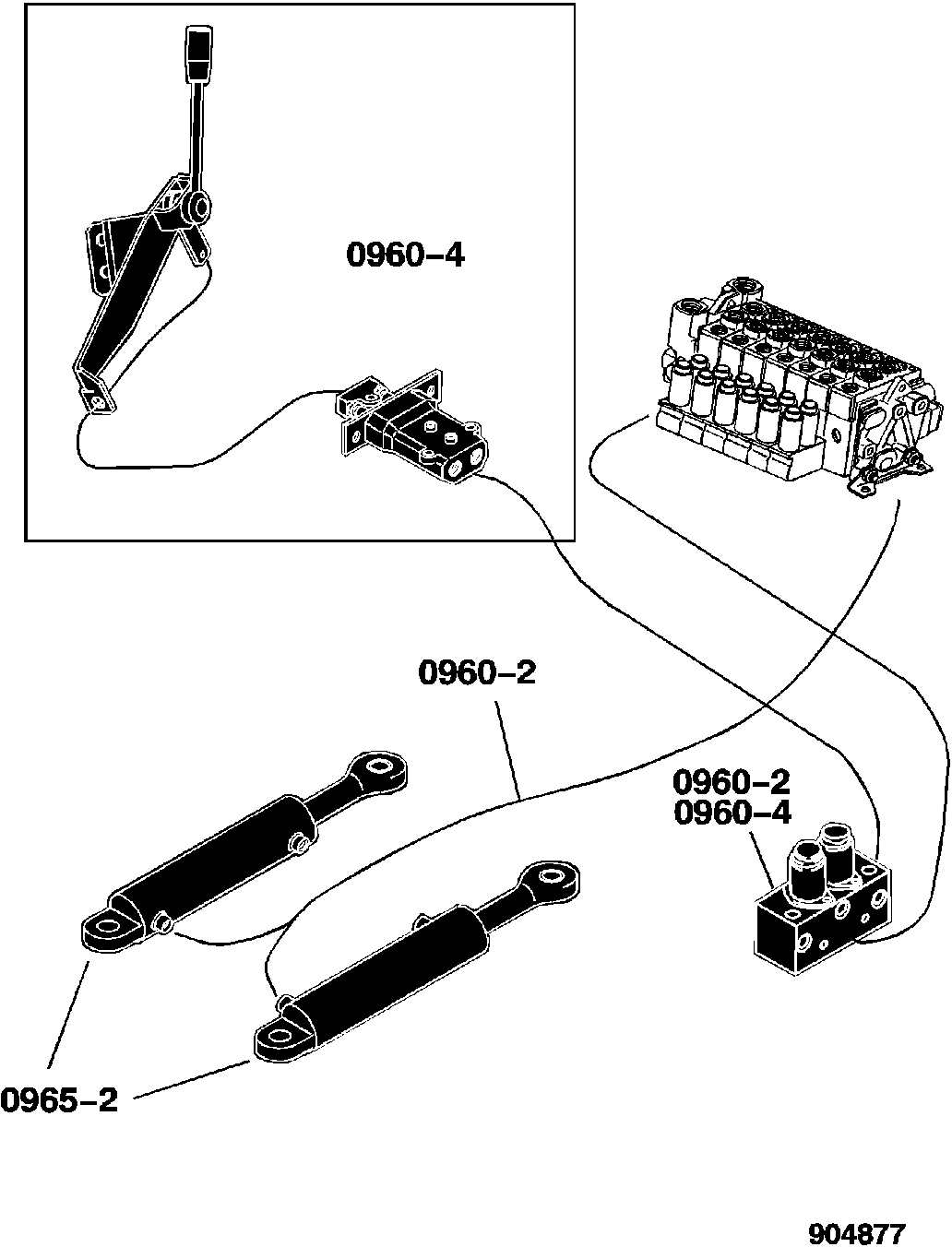 9 Steering System 1110D