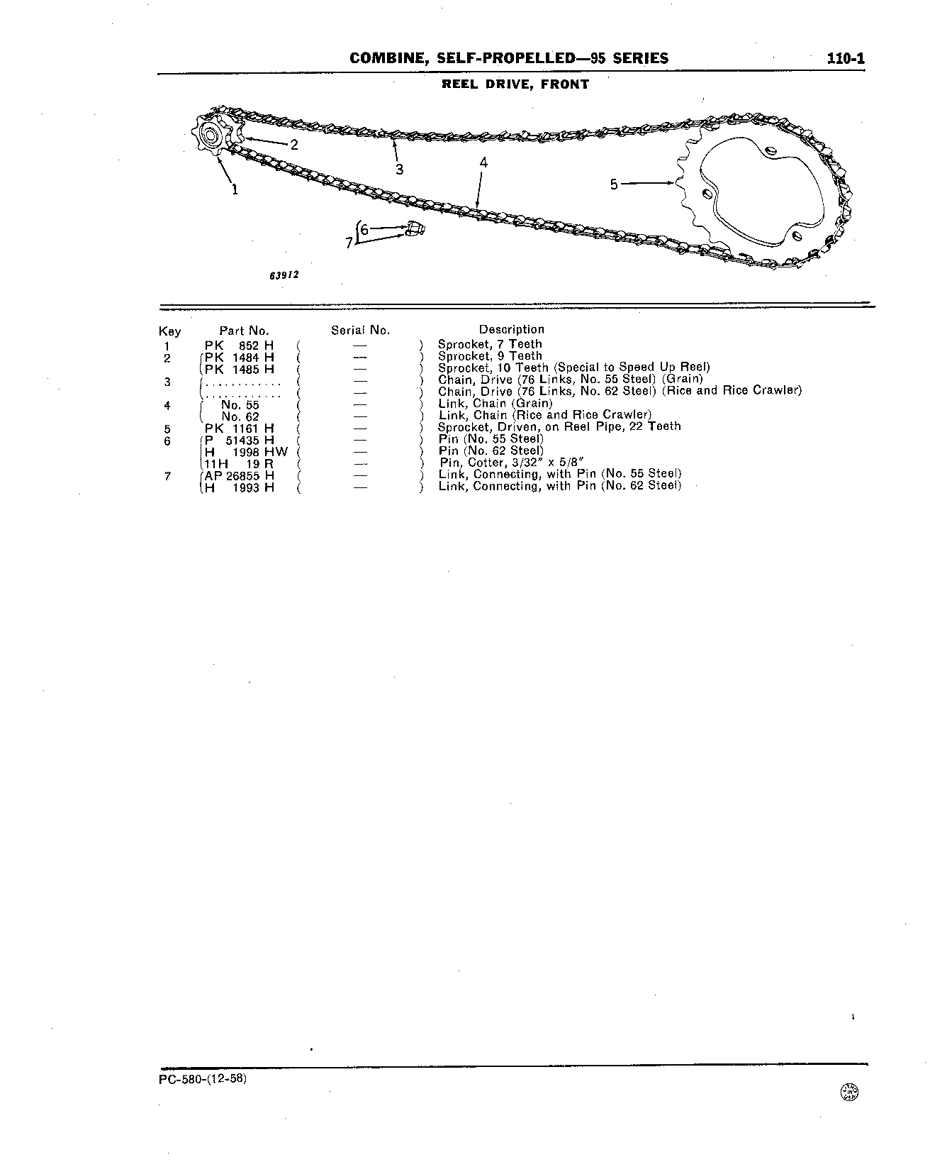 Drive Belts, Chains, and Tighteners
