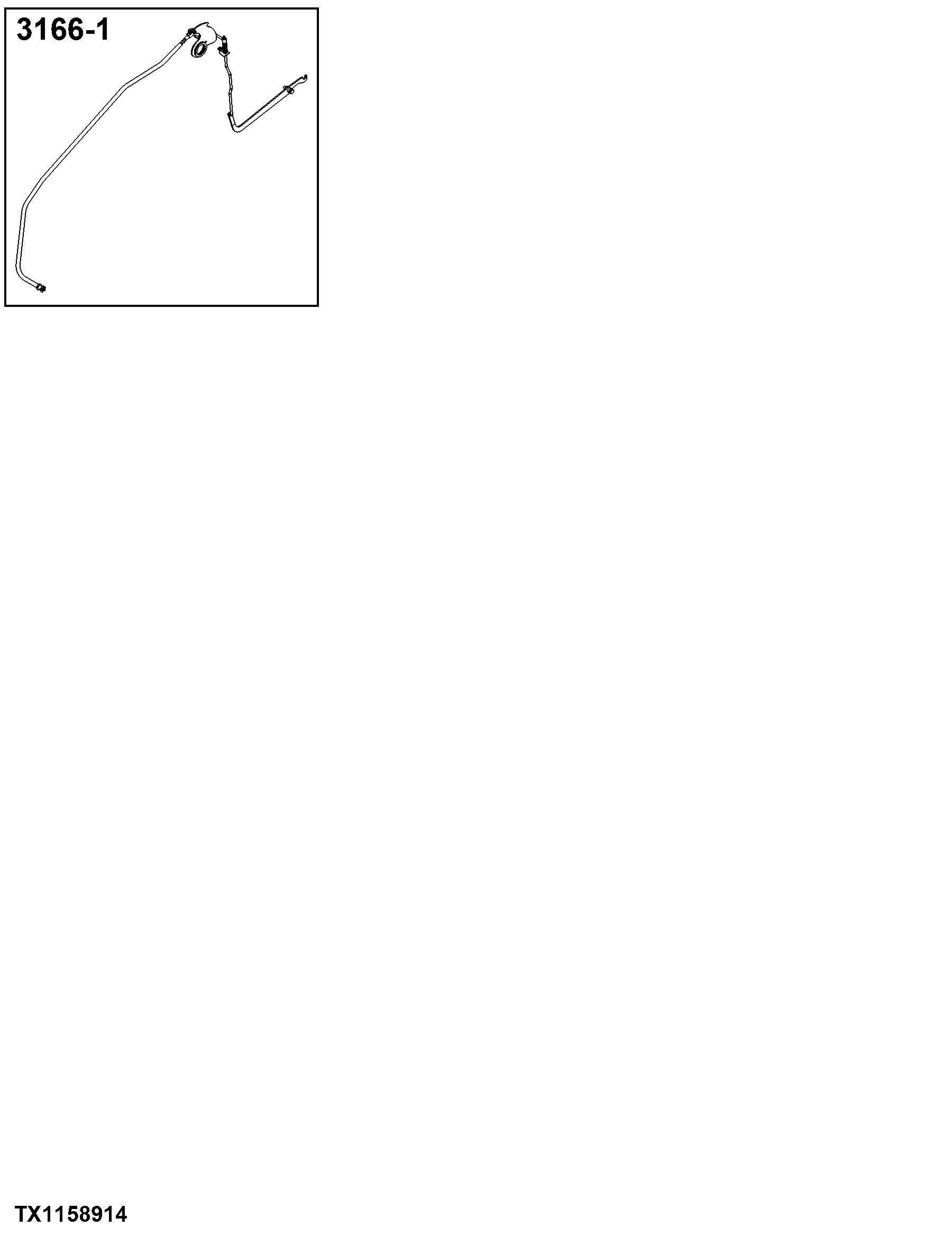 3166 Automatic Control Function
