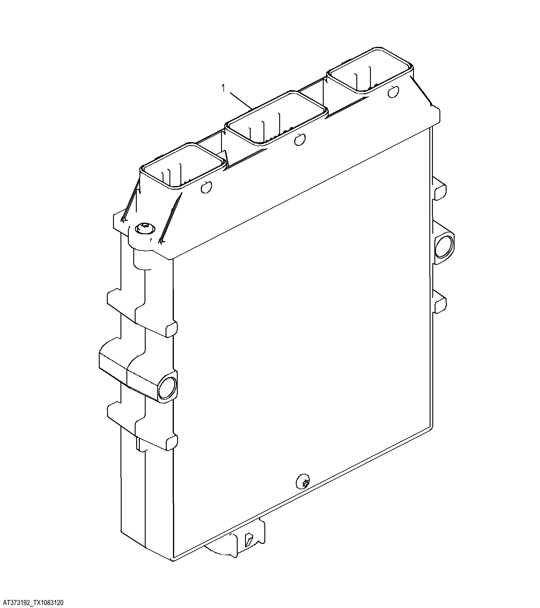 Flex Load Controller (FLC) (With Autoshift)